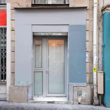 Studio Near Le Moulin Rouge And Montmartre Paris Bagian luar foto