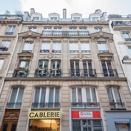 Studio Near Le Moulin Rouge And Montmartre Paris Bagian luar foto